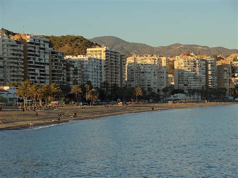 la malagueta chica|Où loger à Malaga